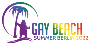 GAY BEACH BERLIN – MITTE
